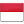 Bahasa Indonesia Flag