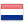 Dutch Flag
